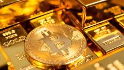 Bitcoin đang hưng phấn, sắp đạt mốc 11.000 USD