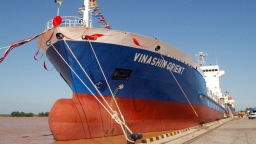 Quảng Ninh: Các đơn vị thuộc Tập đoàn Vinashin, Vinalines nợ thuế gần 90 tỷ đồng