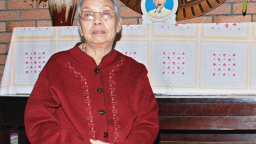 Thứ trưởng Tài chính Phạm Thị Mai Cương