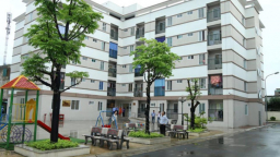 Hà Nội sắp có hơn 1.000 căn nhà ở xã hội giá 8 triệu đồng/m2
