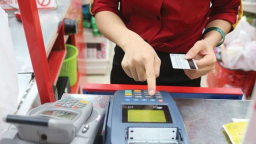 Thanh toán không tiền mặt: An toàn, bảo mật là ưu tiên hàng đầu