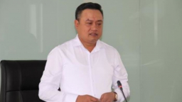Chủ tịch PVN: 'Không thể để dự án đã được hồi sinh lại chết tiếp'