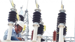 5.000 đồng/kWh, nguy cơ có tiền không mua được điện để xài