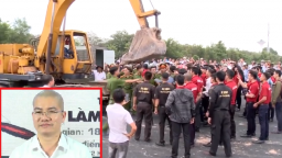 Lộ diện thêm nhiều dự án 'ma', ông chủ Alibaba phát ngôn gây sốc bị công an 'sờ gáy'