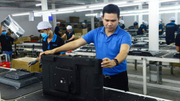 Sau Bộ Công Thương, đến lượt Bộ Tài chính vào cuộc điều tra vụ Asanzo