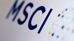 Việt Nam 'biệt tích' trong danh sách xem xét nâng hạng của MSCI