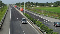 Bộ GTVT chủ động mời thanh tra, kiểm toán dự án cao tốc Bắc - Nam