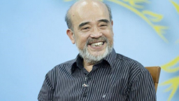 Ông Đặng Hùng Võ: ‘Phát triển đô thị thông minh sẽ là xu thế của tương lai’