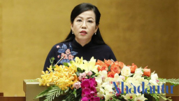 'Cán bộ Thanh tra Bộ Xây dựng nhận hối lộ ở Vĩnh Phúc chỉ là con sâu làm rầu nồi canh'