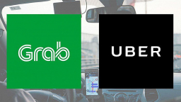 Cục Cạnh tranh khiếu nại vì xử Grab 'vô tội' trong vụ thâu tóm Uber