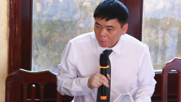 Khởi tố vợ chồng luật sư Trần Vũ Hải vì trốn thuế