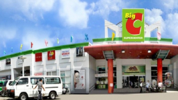 Big C ngừng nhập hàng may mặc Việt Nam