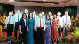 Đại hội Hội Tư vấn Thuế tỉnh Thanh Hóa nhiệm kỳ I (2019 – 2024)