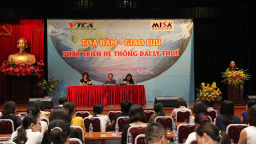 Phát triển hệ thống Đại lý thuế: Nâng “chất”, giảm rủi ro