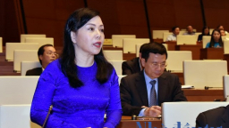 Bộ trưởng Nguyễn Thị Kim Tiến giữ thêm chức Trưởng ban Bảo vệ, chăm sóc sức khỏe cán bộ Trung ương