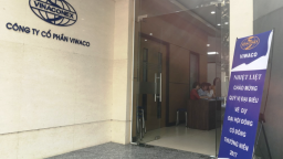 Viwaco bị phạt và truy thu thuế gần 2 tỷ đồng