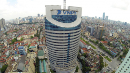 Sau Viettel và Mobifone, đến lượt VNPT được cấp phép thử nghiệm 5G
