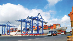 6 tháng: tổng trị giá xuất nhập khẩu hàng hóa cả nước đạt 245 tỷ USD