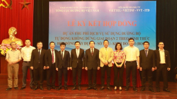 Viettel chính thức 'nhảy' vào lĩnh vực thu phí không dừng