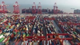 Đầu tư của Trung Quốc vào ASEAN sẽ tăng mạnh trong 10 năm tới