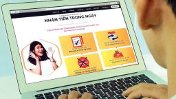 NHNN đề nghị các ngân hàng thận trọng trong ký kết hợp tác với công ty cho vay ngang hàng