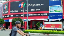 FPT Retail sắp phát hành 10,3 triệu cổ phiếu trả cổ tức