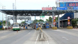 Bộ Giao thông đưa ra phương án gì cho trạm T2 BOT quốc lộ 91?