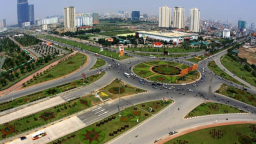 Hà Nội sắp làm loạt dự án vốn đầu tư lên tới trên 2.000 tỷ đồng