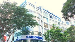 Saigonbank lên sàn UPCoM vào ngày 15/10