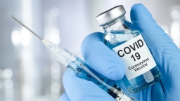 Tiếp tục tiêm vaccine COVID-19 đợt 2 cho người dân cả nước