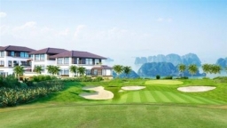 Dự án sân golf FLC ở Gia Lai đã được phê duyệt