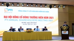 PTI đặt mục tiêu đạt 6.600 tỷ đồng năm 2021