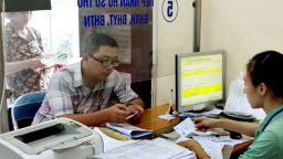 Loạt 'ông lớn' nợ bảo hiểm xã hội hàng chục tỷ đồng