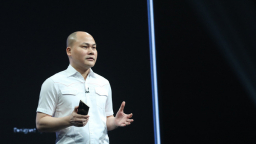 CEO BKAV Nguyễn Tử Quảng: 'Cảm ơn khi Vsmart rút khỏi thị trường'