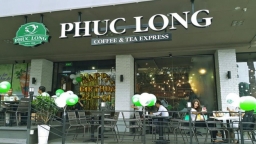 Masan mua 20% cổ phần Phúc Long