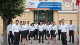 PTI ra mắt Văn phòng Đại diện Giám định Bồi thường tại Hải Phòng