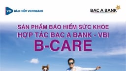 BAC A BANK và VBI chính thức hợp tác phân phối bảo hiểm phi nhân thọ