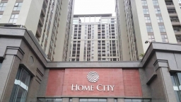 Lộ vụ 'om' quỹ bảo trì cả nghìn ngày tại Home City