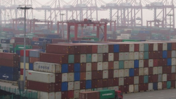 Năm 2021, kinh tế Trung Quốc tăng 8,1%