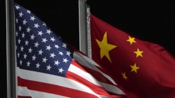Bộ Thương mại Mỹ thêm 33 công ty Trung Quốc vào “danh sách đen”