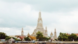 Thái Lan đổi tên Thủ đô Bangkok