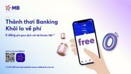 Trong “sóng” tăng phí SMS Banking, cách nào để nhận biến động số dư miễn phí?
