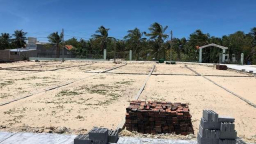 Phạt 1 tỷ đồng nếu phân lô bán nền trái phép