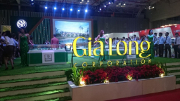 Công ty Địa ốc Gia Long thất hứa với khách hàng