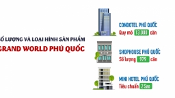 “Nếu chuyển condotel thành căn hộ chung cư sẽ phá nát quy hoạch”