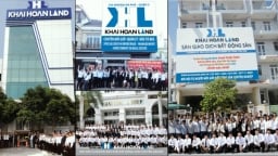 Phú Đông Group, TTC, Him Lam bị môi giới mạo danh bán dự án ma “Sky D5”