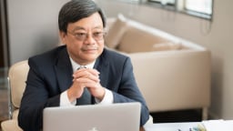 Cổ phiếu MSN rớt giá mạnh, ông Nguyễn Đăng Quang không còn là tỷ phú USD