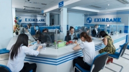 Một chủ tài khoản ngân hàng Eximbank bị 'bốc hơi' 54 triệu trong tích tắc