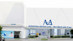 Viện thẩm mỹ quốc tế A&A “lừa” khách hàng truyền tế bào gốc?