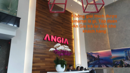 Không giải thích được smartel là gì, Tập đoàn An Gia liền trả lại tiền cho khách hàng
